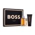 HUGO BOSS Boss The Scent 2015 SET1 Poklon set toaletna voda 100 ml + toaletna voda 10 ml + gel za tuširanje 100 ml