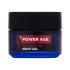 L'Oréal Paris Men Expert Power Age Recharging Night Gel Gel za lice za muškarce 50 ml