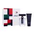 Tommy Hilfiger Impact SET1 Poklon set toaletna voda 100 ml + gel za tuširanje 100 ml + toaletna voda 4 ml