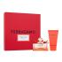 Ferragamo Signorina Unica Poklon set parfemska voda 50 ml + losion za tijelo 50 ml