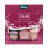 Kneipp Schaumbad Lieblinge Poklon set pjena za kupanje Tiefen Entspannung 100 ml + pjena za kupanje Glückliche Auszeit 100 ml + pjena za kupanje Hautzarte Verwöhnung 100 ml