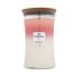 WoodWick Trilogy Blooming Orchard Mirisna svijeća 610 g