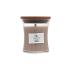 WoodWick Cashmere Mirisna svijeća 85 g