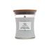 WoodWick Sagewood & Seagrass Mirisna svijeća 275 g