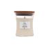 WoodWick Vanilla Bean Mirisna svijeća 85 g