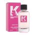 Karl Lagerfeld Jenas Urban Pink Parfemska voda za žene 100 ml