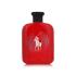 Ralph Lauren Polo Red Remix X Ansel Elgort Toaletna voda za muškarce 125 ml