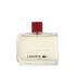 Lacoste Red Toaletna voda za muškarce 125 ml tester