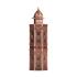 Lattafa Niche Emarati Mughal Fort Parfemska voda 100 ml