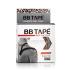 BB Tape Get Active Tape Leopard Flaster 1 kom Nijansa Leopard