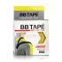 BB Tape Get Active Tape Yellow Flaster 1 kom Nijansa Yellow