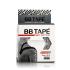 BB Tape Get Active Tape Zebra Flaster 1 kom Nijansa Zebra