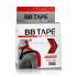 BB Tape Get Active Tape Red Flaster 1 kom Nijansa Red