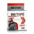 BB Tape Get Active Tape Orange Flaster 1 kom Nijansa Orange
