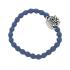 By Eloise London Bling Charms Dog Gumice za kosu za žene 1 kom Nijansa Dove Blue
