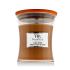 WoodWick Santal Myrrh Mirisna svijeća 275 g