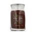 Yankee Candle Signature Praline & Birch Mirisna svijeća 567 g