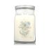Yankee Candle Signature Baby Powder Mirisna svijeća 567 g