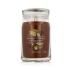 Yankee Candle Signature Spiced Banana Bread Mirisna svijeća 567 g