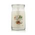 Yankee Candle Signature Coconut Beach Mirisna svijeća 567 g