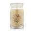 Yankee Candle Signature Banoffee Waffle Mirisna svijeća 567 g