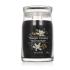 Yankee Candle Signature Vanilla Bean Espresso Mirisna svijeća 567 g