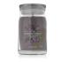 Yankee Candle Signature Lilac Blossom Mirisna svijeća 567 g
