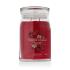 Yankee Candle Signature Red Raspberry Mirisna svijeća 567 g