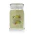 Yankee Candle Signature Iced Berry Lemonade Mirisna svijeća 567 g