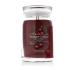 Yankee Candle Signature Black Cherry Mirisna svijeća 567 g