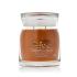 Yankee Candle Signature Farm Fresh Peach Mirisna svijeća 368 g