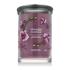 Yankee Candle Signature Wild Orchid Tumbler Mirisna svijeća 567 g