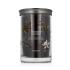 Yankee Candle Signature Vanilla Bean Espresso Tumbler Mirisna svijeća 567 g