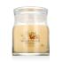Yankee Candle Signature Banoffee Waffle Mirisna svijeća 368 g