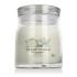 Yankee Candle Signature White Gardenia Mirisna svijeća 368 g