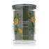 Yankee Candle Signature Sage & Citrus Tumbler Mirisna svijeća 567 g