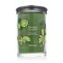 Yankee Candle Signature Vanilla Lime Tumbler Mirisna svijeća 567 g
