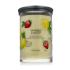 Yankee Candle Signature Iced Berry Lemonade Tumbler Mirisna svijeća 567 g