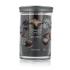 Yankee Candle Signature Black Coconut Tumbler Mirisna svijeća 567 g