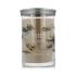 Yankee Candle Signature Amber & Sandalwood Tumbler Mirisna svijeća 567 g