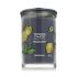 Yankee Candle Signature Black Tea & Lemon Tumbler Mirisna svijeća 567 g