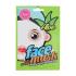 Bling Pop Face Mask Aloe Moisturizing + Brightening Maska za lice 20 ml