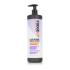 Fudge Professional Clean Blonde Damage Rewind Violet-Toning Conditioner Regenerator 1000 ml