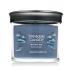 Yankee Candle Signature Ocean Air Mirisna svijeća 122 g