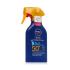 Nivea Sun Kids Protect & Care Sun Spray 5 in 1 SPF50+ Proizvod za zaštitu od sunca za tijelo za djecu 270 ml