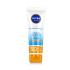 Nivea Sun UV Face Shine Control BB SPF50 Proizvod za zaštitu lica od sunca za žene 50 ml Nijansa Medium