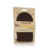 TanOrganic Exfoliate & Tan Duo Tanning Glove Proizvod za samotamnjenje 1 kom