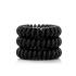 Invisibobble Power Performance Hair Spiral Gumice za kosu za žene Nijansa True Black - černá set