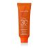 Lancaster Sun Beauty Invisible Face Gel SPF30 Proizvod za zaštitu lica od sunca 50 ml