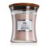 WoodWick Sheer Tuberose Mirisna svijeća 275 g